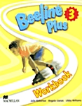 Beeline Plus 3 WB & Scrapbook PK (Package)
