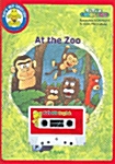 At The Zoo (Paperback + Tape 1개)