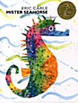 Mister Seahorse (Hardcover)