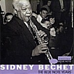 Sidney Bechet - The Very Best Of Sidney Bechet : Blue Note Years
