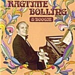 [중고] Claude Bolling - Ragtime Bolling & Boogie
