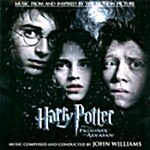 [중고] Harry Potter And The Prisoner Of Azkaban - O.S.T.