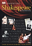 [중고] Essential Shakespeare Handbook (Paperback)