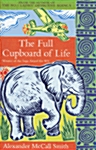 The Full Cupboard Of Life : The multi-million copy bestselling No. 1 Ladies Detective Agency series (Paperback)