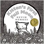 Kitten's First Full Moon (Hardcover)