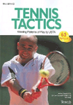 Tennis tactics:winning patterns of play by USTA