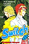스위치 Switch 8