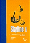 Skying Video Activity Book 1