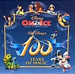 Disney On Ice : 100 Years Of Music