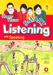 (Happy house)smart listening with speaking. 1