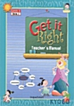 Get it Right book 2