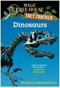 Magic Tree House FACT TRACKER #01 : Dinosaurs (Paperback)