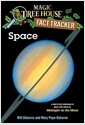 Magic Tree House FACT TRACKER #06 : Space (Paperback)