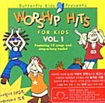 Worship Hits for Kids Vol.1