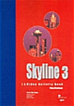 Skying Video Activity Book 3