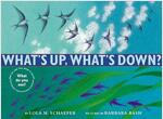 What's Up, What's Down? (Hardcover)