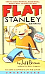 [중고] Flat Stanley Audio Collection (Cassette, Abridged)