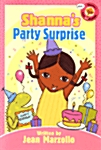 Shannas Party Surprise (Paperback)