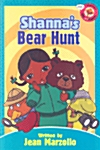 Shannas Bear Hunt (Paperback)