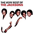 [중고] The Jacksons - The Very Best Of The Jacksons