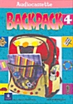 Back Pack 4 (Tape 2개, 교재 별매)