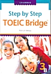 Step by Step TOEIC Bridge 3B