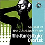 [중고] James Taylor Quartet