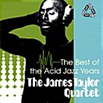 [중고] James Taylor Quartet
