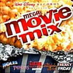 Mega Movie Mix