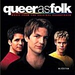 [중고] Queer As Folk : The First Season - O.S.T.