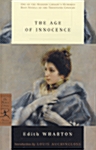 The Age of Innocence (Paperback, 1999)