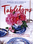 Tabletops (Hardcover)