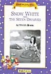 Snow White And The Seven Dwarves Activity Book Grade 1