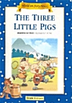 The Three Little Pigs Grade 2