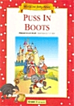 Puss In Boots Grade 2