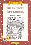 The Emperors New Clothes Activity Book Grade 2