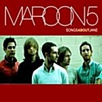 [중고] Maroon 5 - Songs About Jane