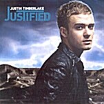 Justin Timberlake - Justified