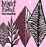 [중고] EGO-WRAPPIN - Night Food