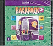 Audio CD (Other)