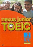 Nexus Junior TOEIC R/C Level 2