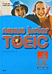 Nexus Junior TOEIC L/C Level 4 (교재 + CD 1장)