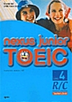Nexus Junior TOEIC R/C Level 4