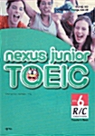 Nexus Junior TOEIC R/C Level 6