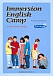 Immersion English Camp Primary 2