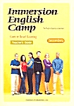 Immersion English Camp Secondary