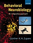 Behavioral Neurobiology (Paperback)