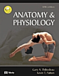 [중고] Anatomy and Physiology (5th, Hardcover)