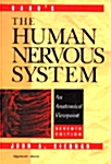 Barrs the Human Nervous System (Paperback, CD-ROM, 8th)