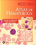 Atlas of Hematology (Paperback, 1st)